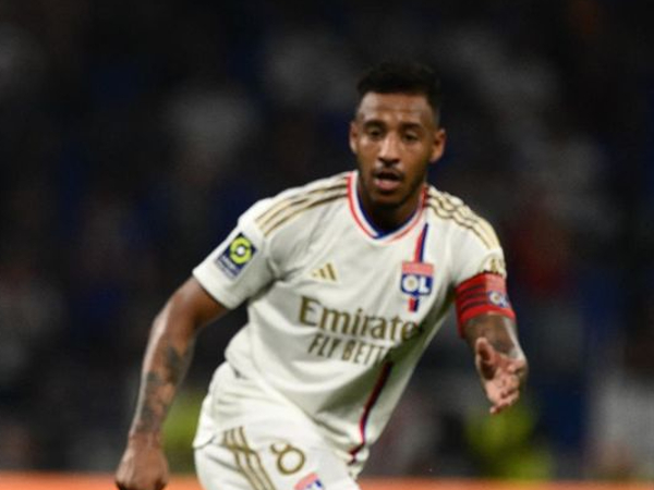Corentin Tolisso Sangat Kecewa Usai Lyon Ditekuk 1-4 oleh PSG