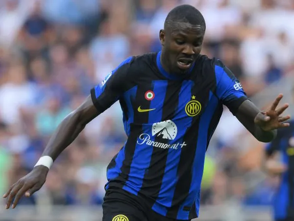 Marcus Thuram.