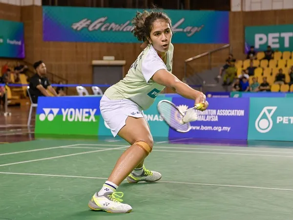 Medan Jadi Ajang Pemanasan K Letshanaa Untuk Asian Games 2023