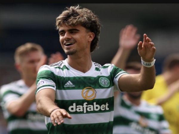 Demi Johnson, Tottenham Lewatkan Peluang Rekrut Pemain Favorit Postecoglou