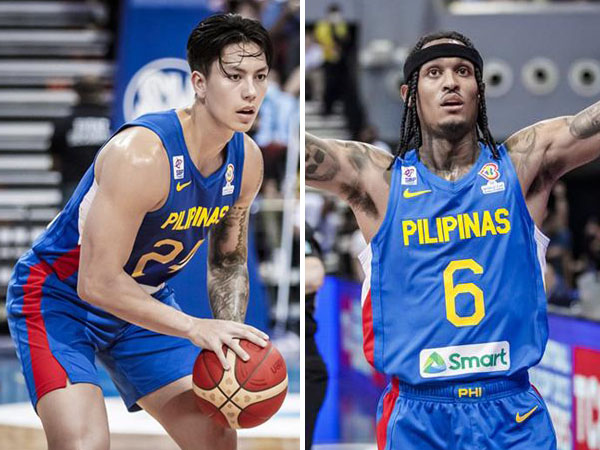 Filipina Alami Krisis Pemain dan Pelatih Jelang Asian Games Hangzhou