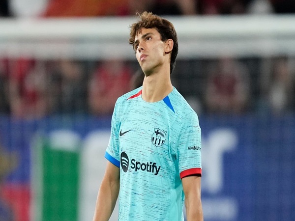 Joao Felix Tolak Tawaran Tiga Klub Premier League Demi Barcelona