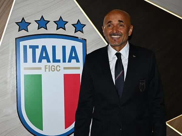 Luciano Spalletti