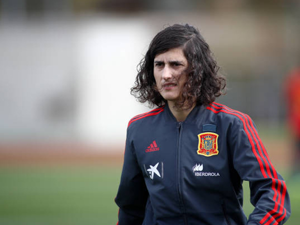 RFEF Resmi Tunjuk Montse Tome Sebagai Pelatih Baru Timnas Wanita Spanyol