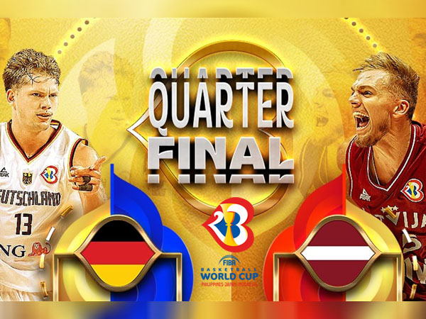 Preview Perempat Final: Jerman Ingin Akhiri Perjalanan Dongeng Latvia