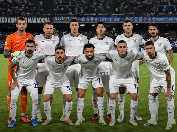 Sembilan Pemain Lazio Jalani Tugas Internasional di September Ini