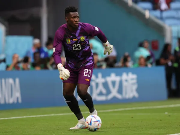 Andre Onana Kembali ke Timnas Kamerun, Masalah dengan Pelatih Sudah Beres?