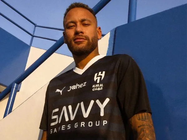 Eks Direktur PSG Komentari Kepergian Neymar Jr ke Al Hilal