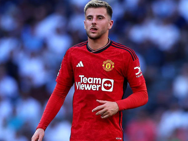 Mason Mount Bisa Tunjukkan Potensi Terbaik Jika Bermain di Posisi ini