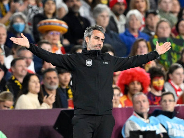 Tak Lagi Tangani Timnas Wanita Spanyol, Jorge Vilda Kesal