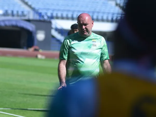 Pelatih Persib, Bojan Hodak