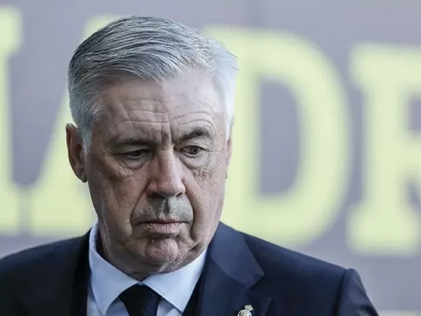 Carlo Ancelotti
