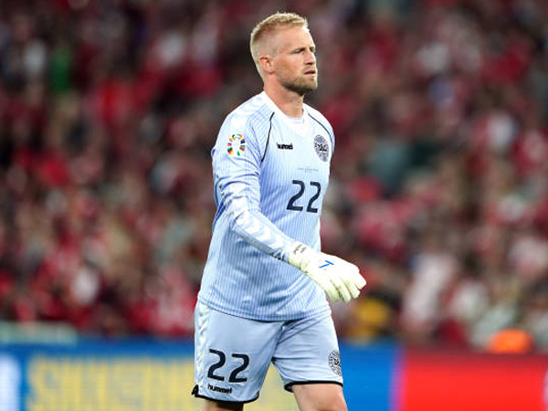 Kasper Schmeichel Resmi Gabung Klub Liga Pro Belgia, Anderlecht