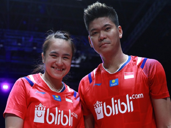 Kian Meng/Pei Jing Senang Bisa Kalahkan Juara All England Praveen/Melati