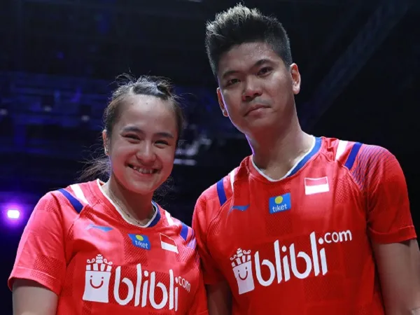 Kian Meng/Pei Jing Senang Bisa Kalahkan Juara All England Praveen/Melati
