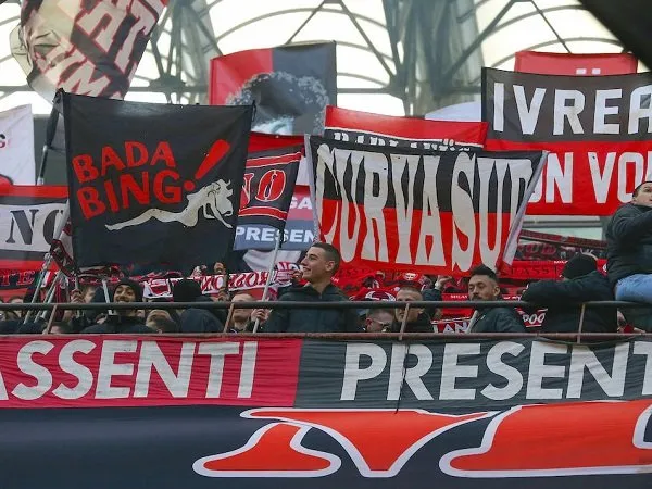 Ultras Milan