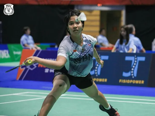 Sikat Juara Dunia, Ester Nurumi Lolos Semifinal Indonesia Masters 2023
