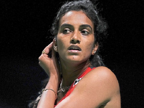 Tampil Buruk Tahun Ini, PV Sindhu Minta Bantuan Legenda Bulu Tangkis India