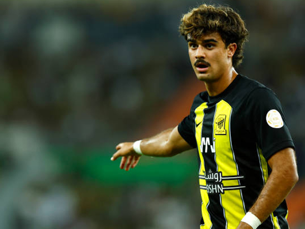 Tim Kaya Bebas! Baru Dibeli, Al lttihad Sudah Tak Butuh Jota