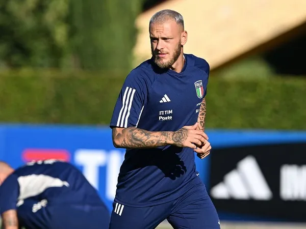 Federico Dimarco