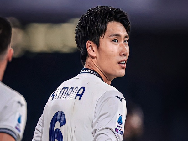 Gabung Lazio, Daichi Kamada Ungkap Ambisinya Menjadi Yang Terbaik