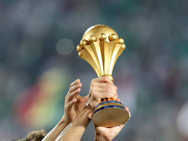 Kongo, Mauritania dan Mozambik Pastikan Diri Lolos ke Piala Afrika