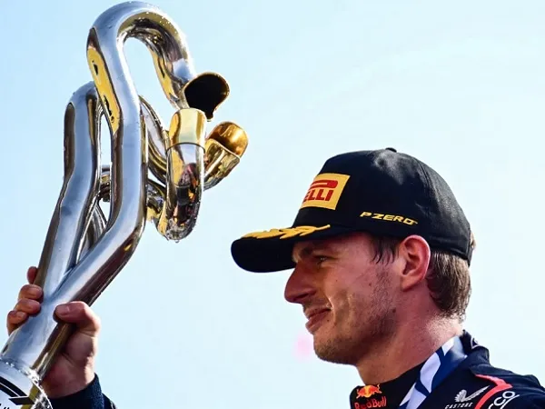 Legenda F1 Bandingkan Jadwal Balapan dengan Verstappen