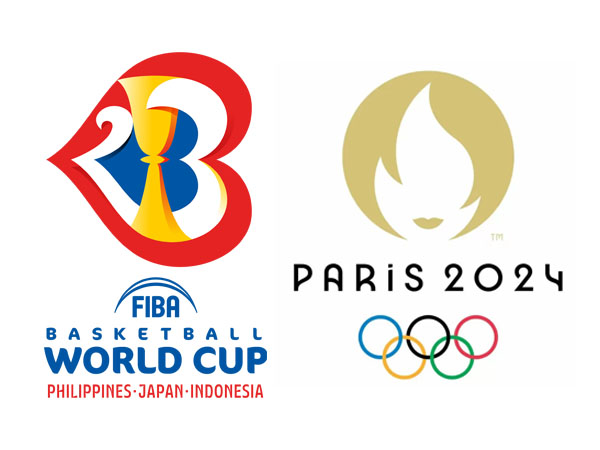 Inilah Klasemen Akhir FIBA World Cup 2023, Siapa Saja Lolos ke Paris 2024?