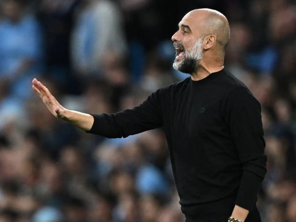 Inilah Rahasia Kesuksesan Pep Guardiola Menangkan 15 Trofi di Man City