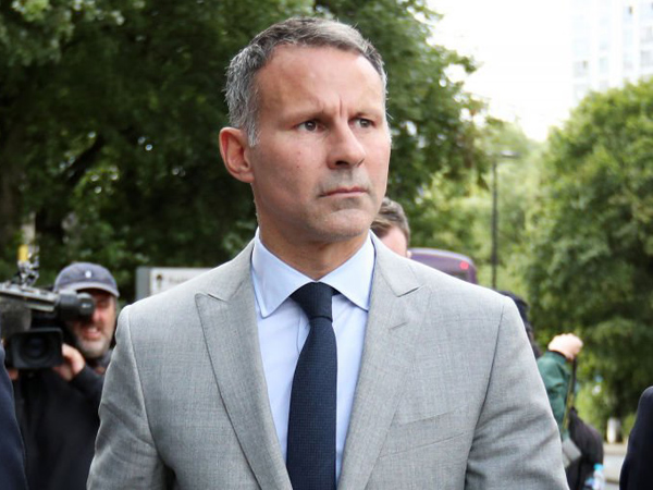 Ryan Giggs Dukung Sheikh Jassim Ambil Alih Manchester United