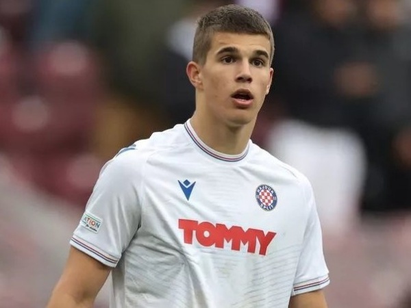 Sikut Chelsea, Tottenham Selangkah Lagi Amankan Servis Bintang Muda Kroasia