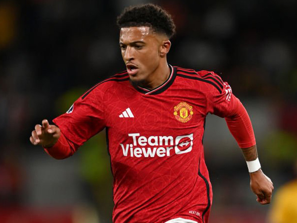 Stan Collymore: Karier Jadon Sancho di MU Sudah Tamat!
