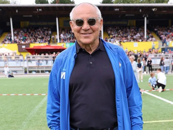 Felix Magath Tawarkan Diri Jadi Pelatih Timnas Jerman