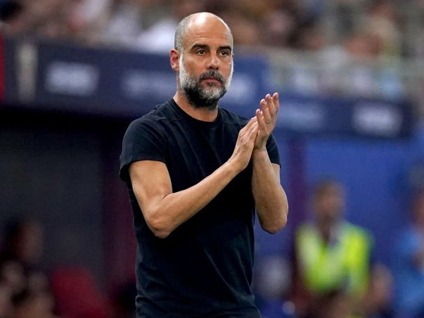 Kolo Tuore Beri Pujian Setinggi Lagit Bagi Pep Guardiola