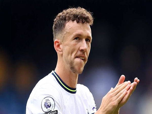 Terpinggirkan di Tottenham, Ivan Perisic Diminati Hajduk Split