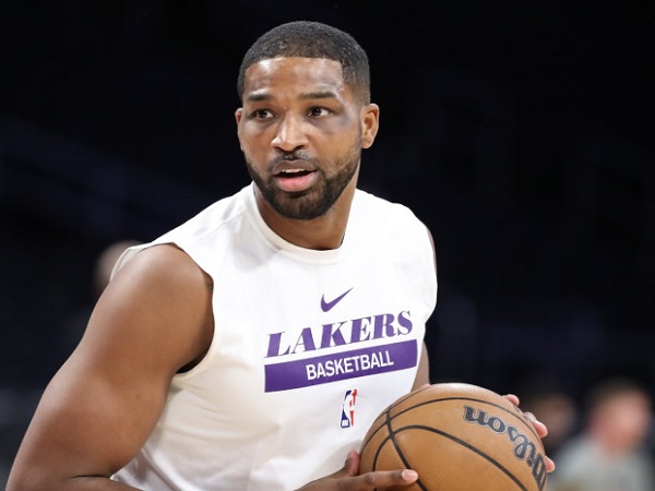 Tristan Thompson Kian Dekat Kembali ke Cavaliers