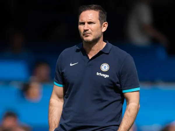 Eks manajer Chelsea, Frank Lampard.