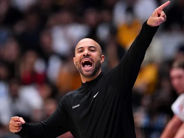 Jordi Fernandez Ingin Bentuk Identitas Kanada Yang Berbeda