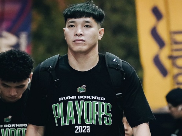 Julius Caesar Wongso Akhirnya Pilih Tinggalkan Bumi Borneo