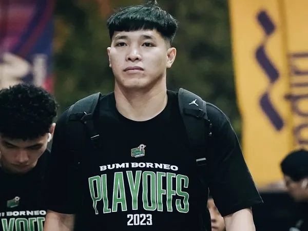 Julius Caesar Wongso Akhirnya Pilih Tinggalkan Bumi Borneo