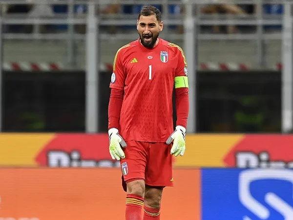 Gianluigi Donnarumma