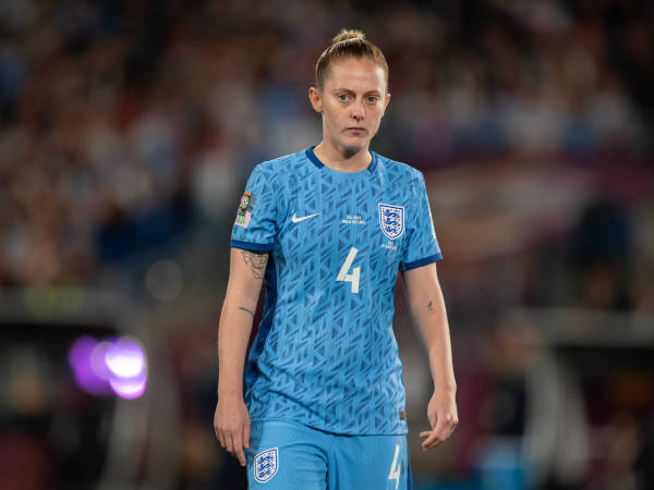 Inggris Tak Diperkuat Keira Walsh di Women's Nations League