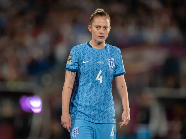 Inggris Tak Diperkuat Keira Walsh di Women's Nations League