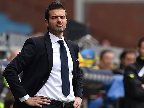 Andrea Stramaccioni Dukung Inter di Derby della Madonnina
