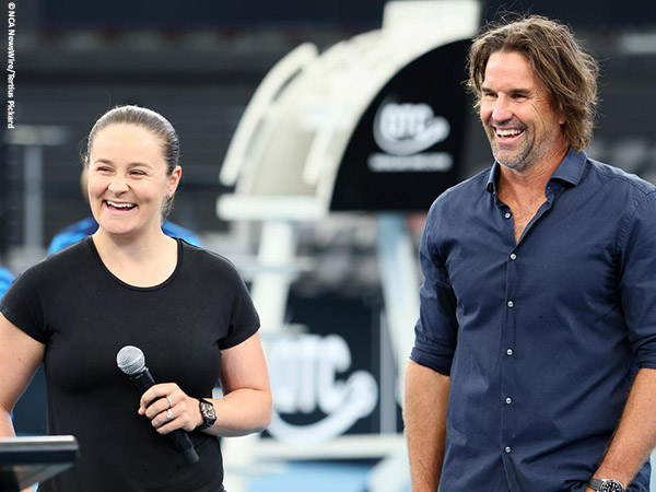 Ashleigh Barty Berpegang Teguh Dengan Keputusan Pensiun