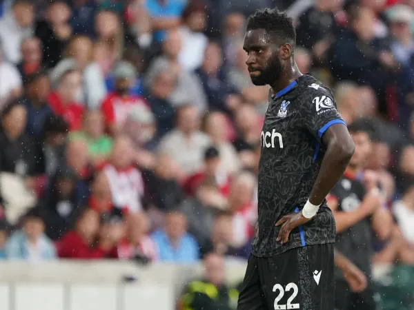 Roy Hodgson Percayakan Lini Depan Crystal Palace Pada Odsonne Edouard
