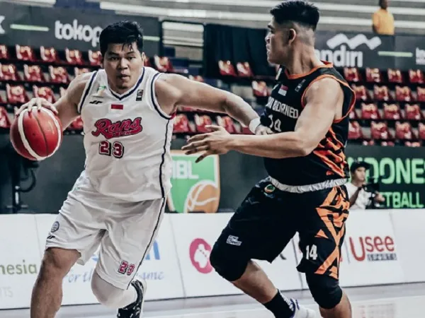 Valentino Wuwungan Lanjutkan Kiprahnya dengan Perkuat Bumi Borneo