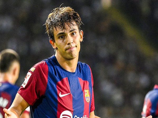 Bantu Barcelona Libas Real Betis, Felix Sindir Atletico Madrid