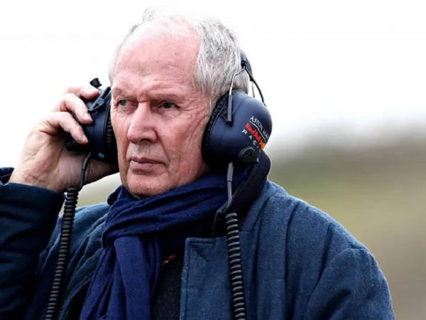 Helmut Marko