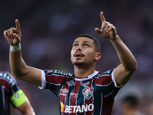 Liverpool Masih Tertarik Datangkan Gelandang Fluminese, Andre